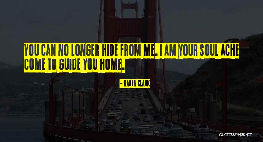 Karen Clark Quotes 1355670 Karen Clark Quotes 1355670