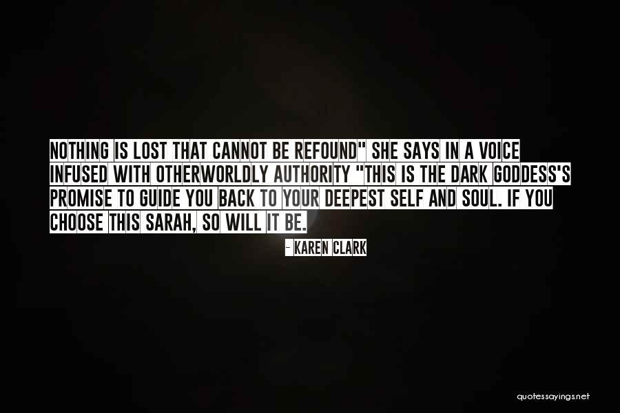 Karen Clark Quotes 1717951 Karen Clark Quotes 1717951