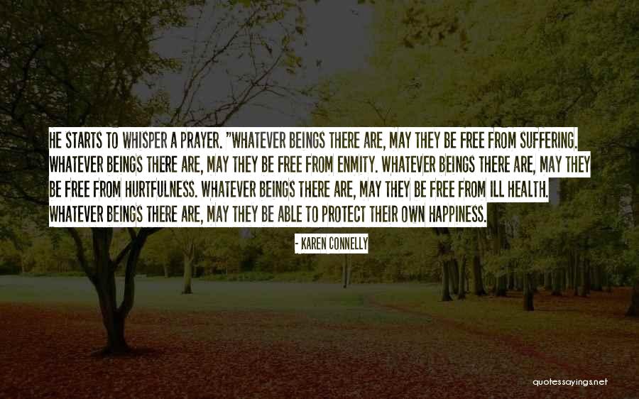 Karen Connelly Quotes 2080458 Karen Connelly Quotes 2080458