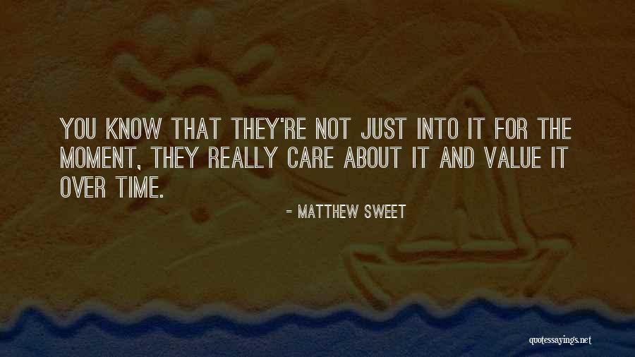 Karen Cream Quotes By Matthew Sweet Karen Cream Quotes By Matthew Sweet