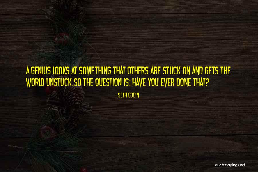 Karen Cream Quotes By Seth Godin Karen Cream Quotes By Seth Godin