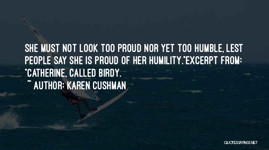 Karen Cushman Quotes 126157