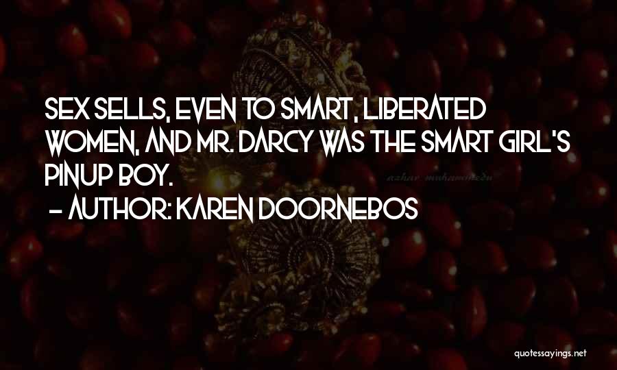 Karen Doornebos Quotes 1177760
