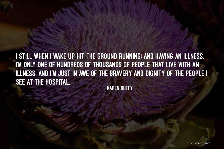 Karen Duffy Quotes 1030241 Karen Duffy Quotes 1030241