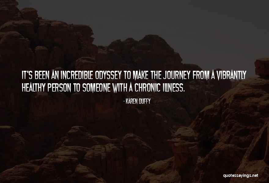 Karen Duffy Quotes 1238633 Karen Duffy Quotes 1238633