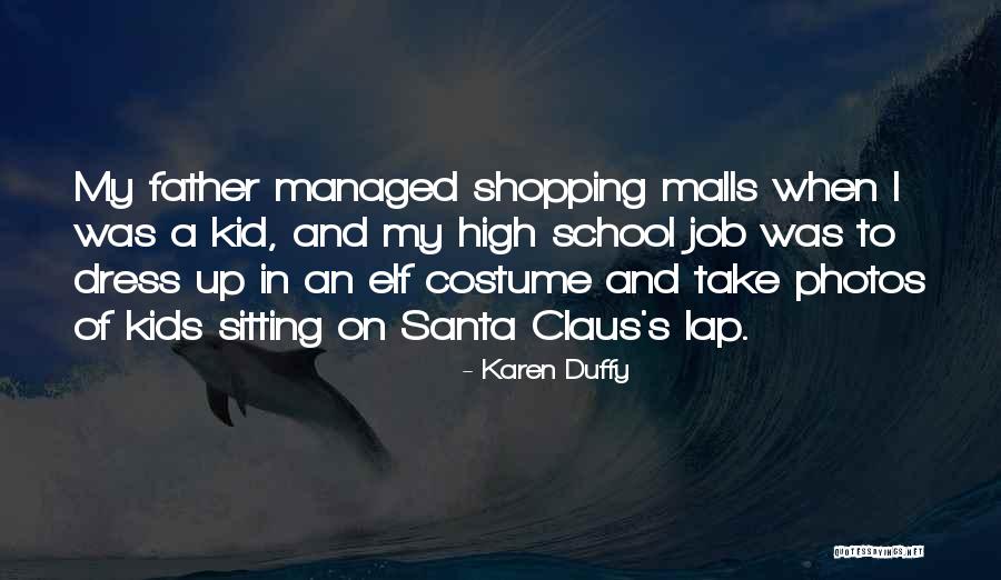 Karen Duffy Quotes 1873207 Karen Duffy Quotes 1873207