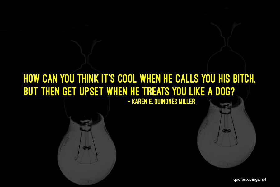 Karen E. Quinones Miller Quotes 742177 Karen E. Quinones Miller Quotes 742177