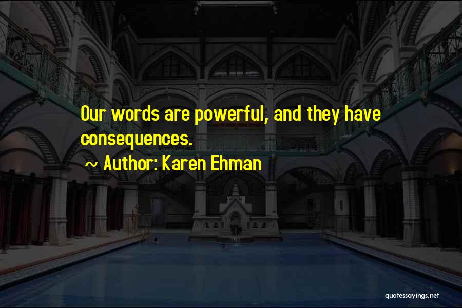 Karen Ehman Quotes 1176893