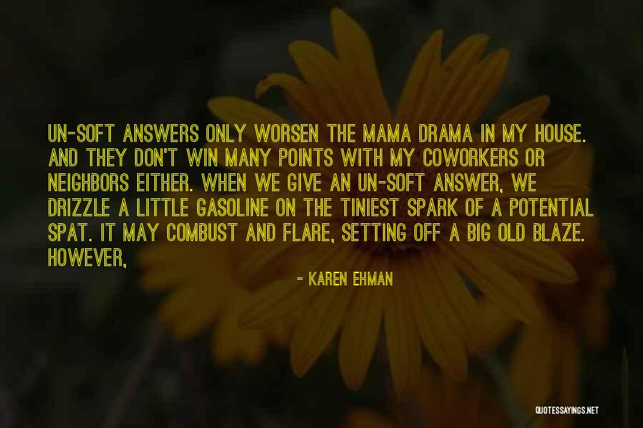 Karen Ehman Quotes 1539811