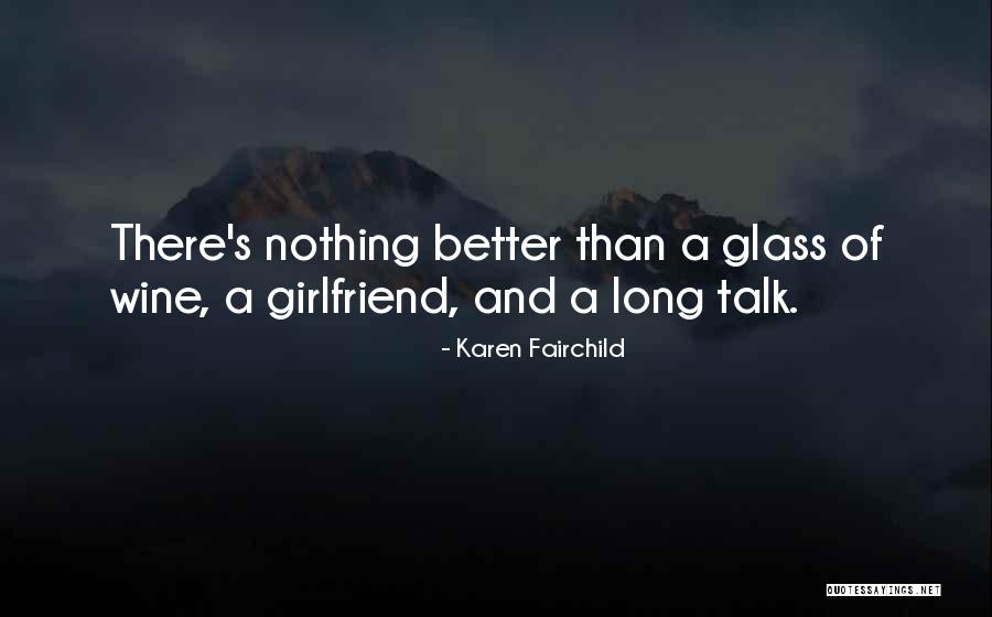 Karen Fairchild Quotes 2012502 Karen Fairchild Quotes 2012502