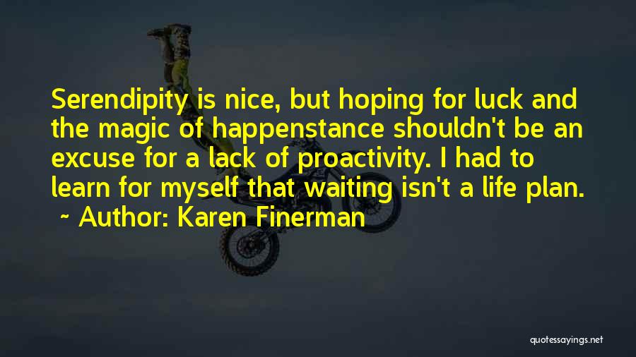 Karen Finerman Quotes 1301758