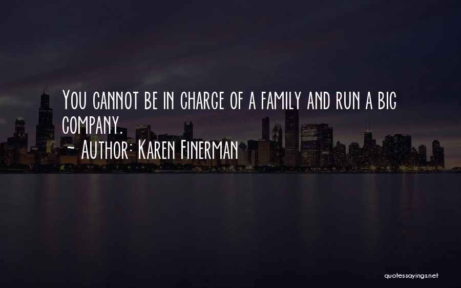 Karen Finerman Quotes 185945