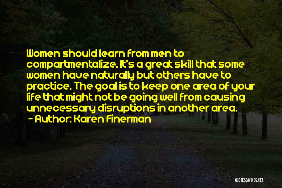 Karen Finerman Quotes 2052436