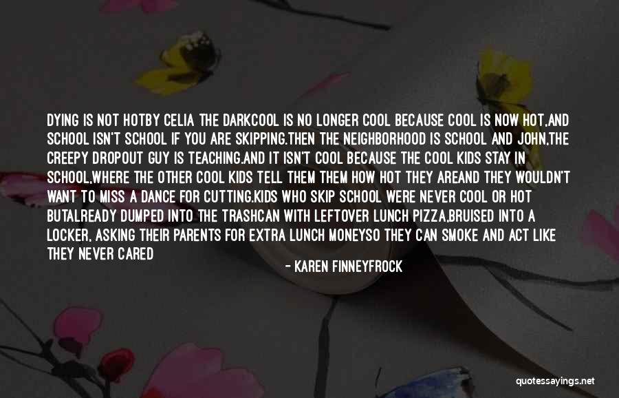 Karen Finneyfrock Quotes 1902614 Karen Finneyfrock Quotes 1902614