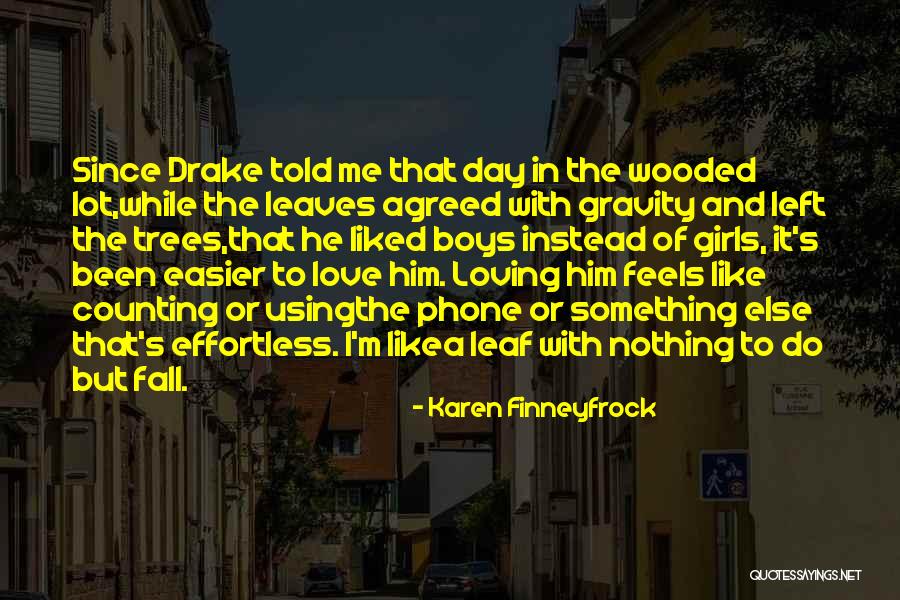 Karen Finneyfrock Quotes 1905825 Karen Finneyfrock Quotes 1905825