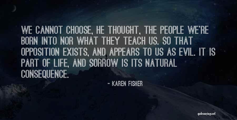 Karen Fisher Quotes 1579381 Karen Fisher Quotes 1579381