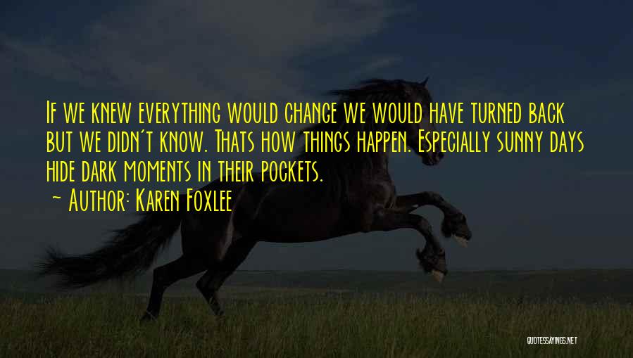 Karen Foxlee Quotes 1144092 Karen Foxlee Quotes 1144092