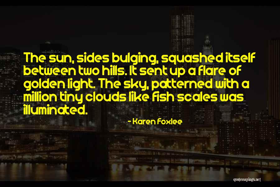 Karen Foxlee Quotes 1215636