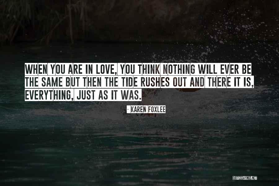 Karen Foxlee Quotes 146591 Karen Foxlee Quotes 146591