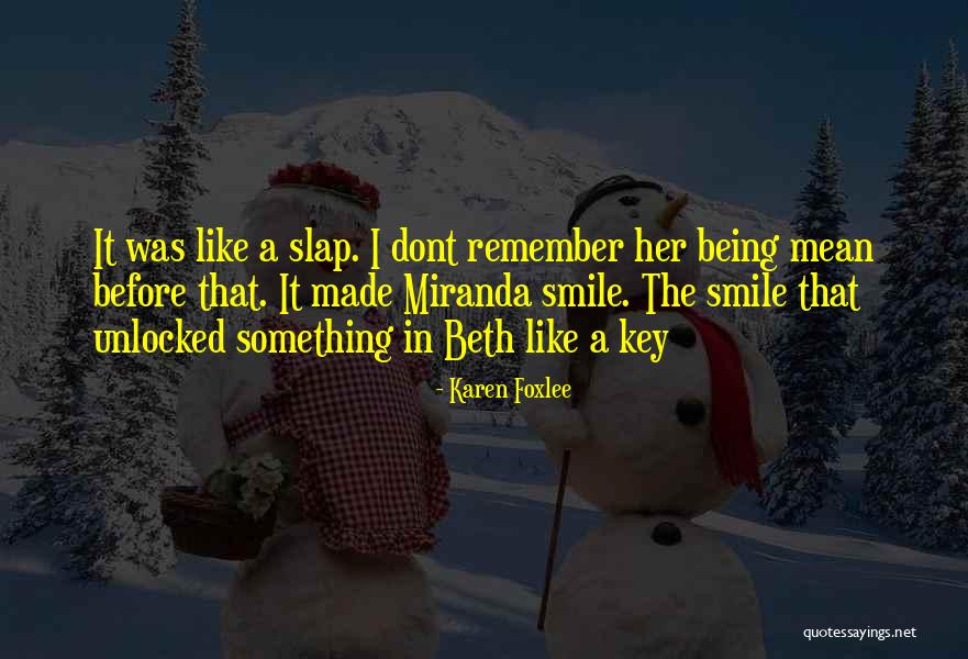 Karen Foxlee Quotes 1545696 Karen Foxlee Quotes 1545696