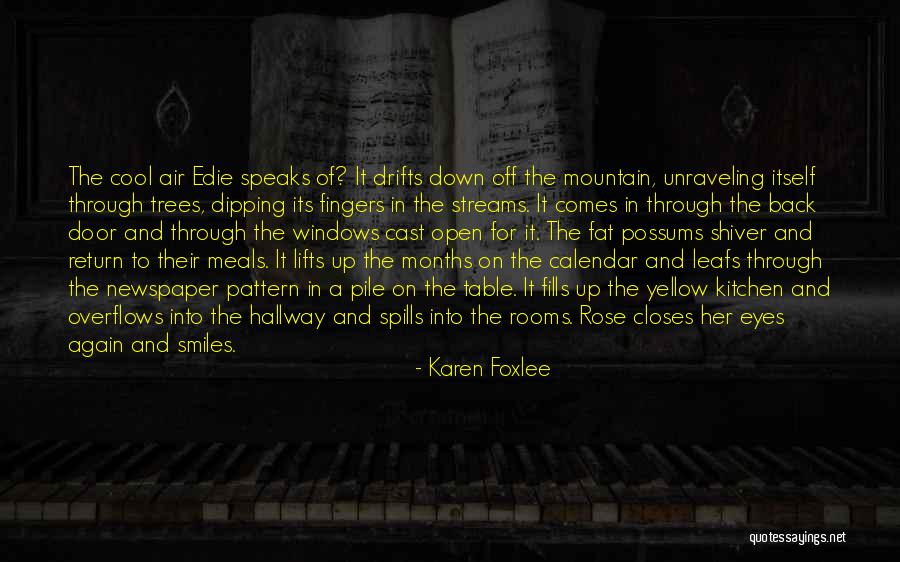 Karen Foxlee Quotes 1722876 Karen Foxlee Quotes 1722876