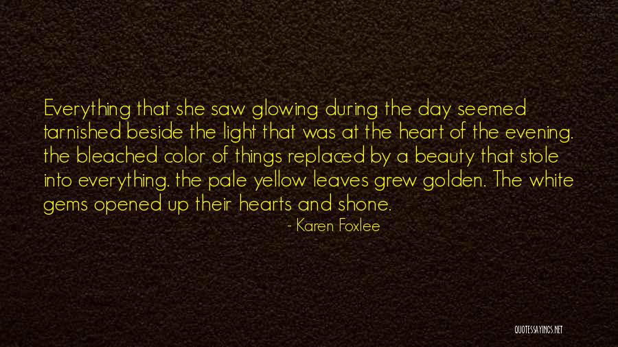 Karen Foxlee Quotes 269734 Karen Foxlee Quotes 269734