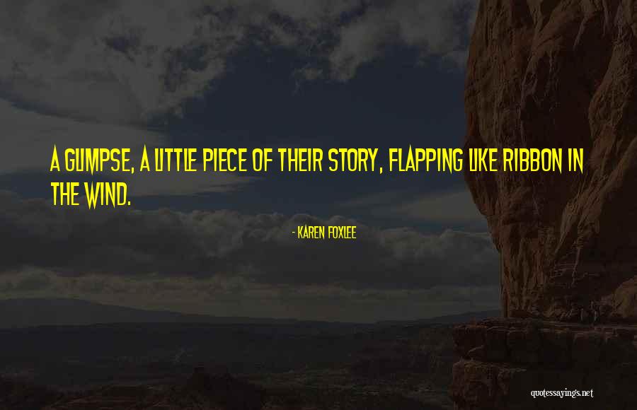 Karen Foxlee Quotes 314588 Karen Foxlee Quotes 314588