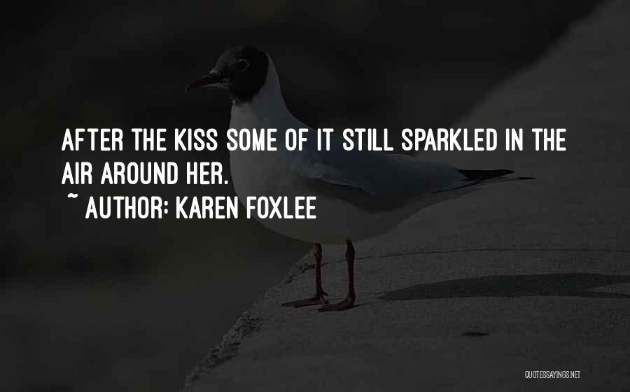 Karen Foxlee Quotes 383959