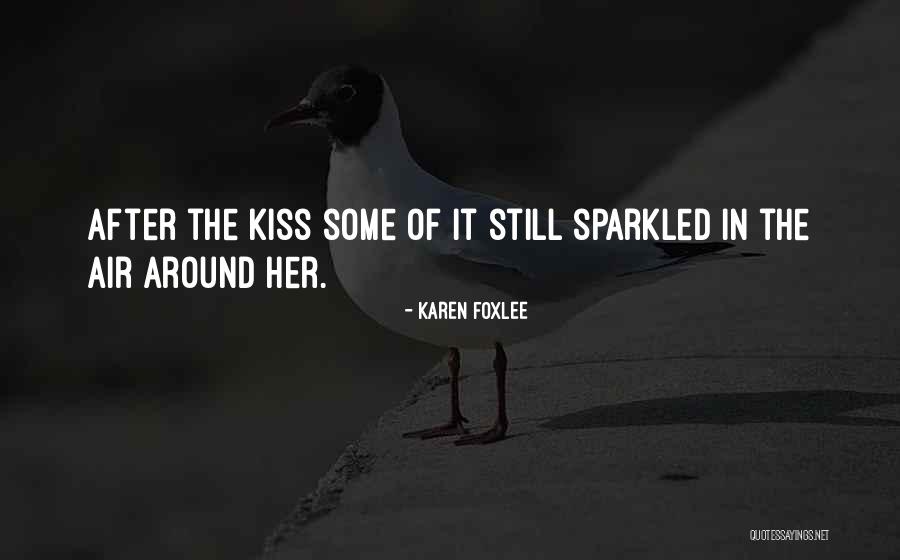 Karen Foxlee Quotes 383959 Karen Foxlee Quotes 383959