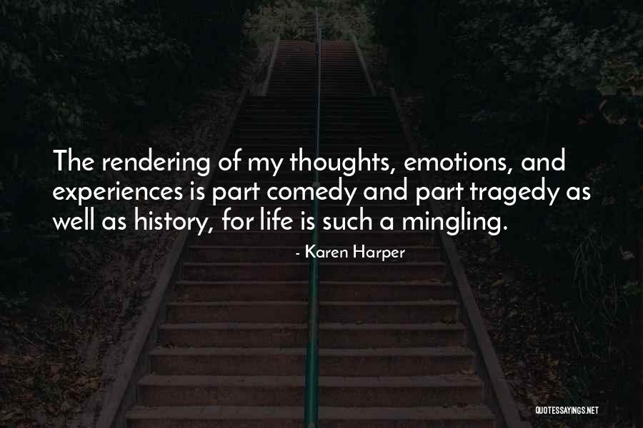 Karen Harper Quotes 1072373