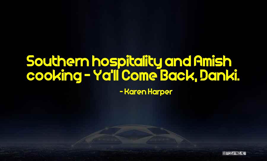 Karen Harper Quotes 1313444