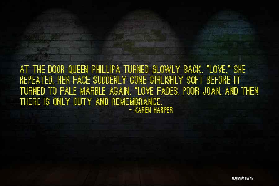 Karen Harper Quotes 2045058