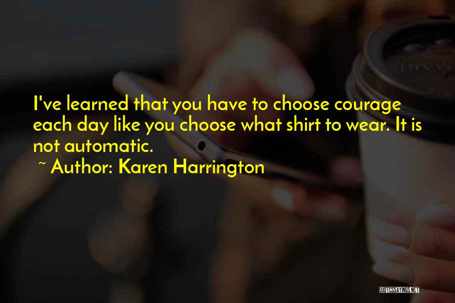 Karen Harrington Quotes 1060019