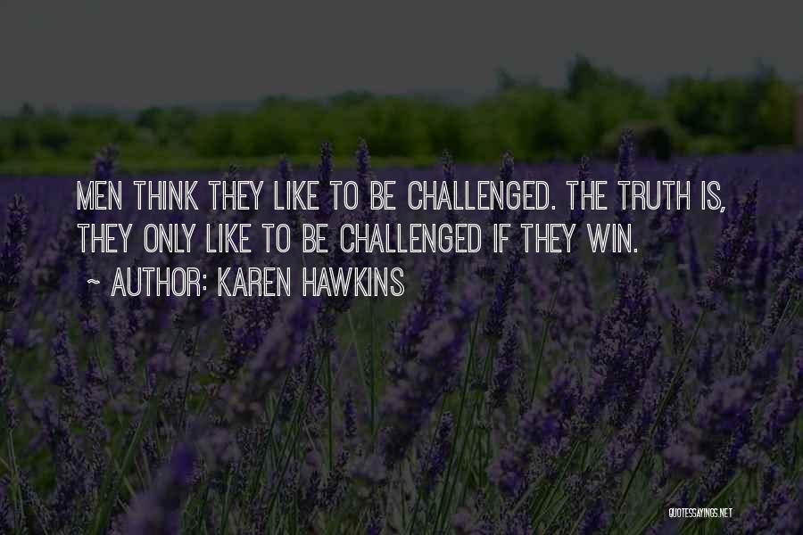 Karen Hawkins Quotes 1334141 Karen Hawkins Quotes 1334141