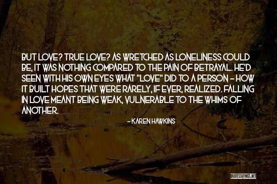 Karen Hawkins Quotes 1577745 Karen Hawkins Quotes 1577745
