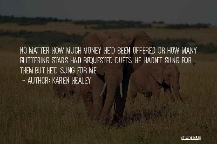 Karen Healey Quotes 396290