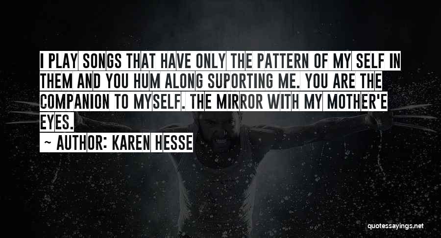 Karen Hesse Quotes 1951716