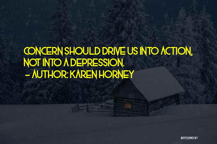 Karen Horney Quotes 1819755