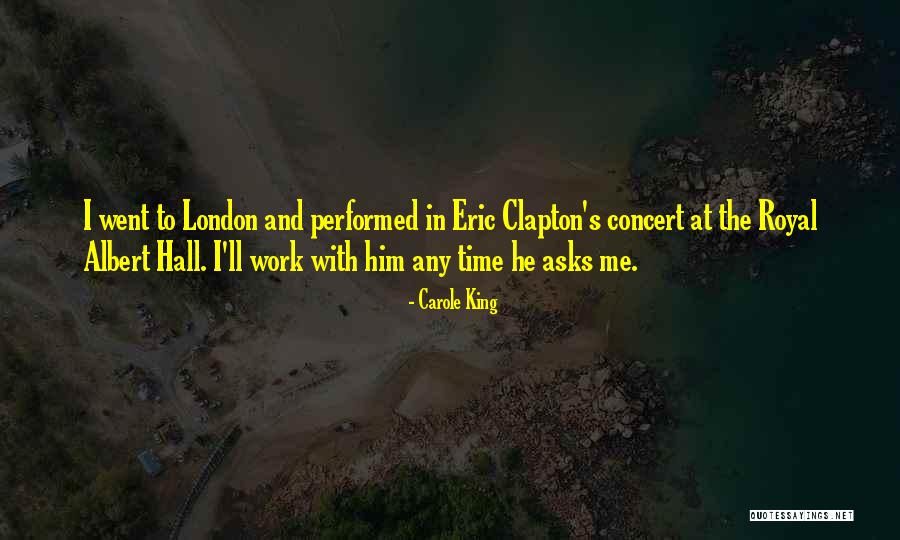 Karen Jo Quotes By Carole King Karen Jo Quotes By Carole King