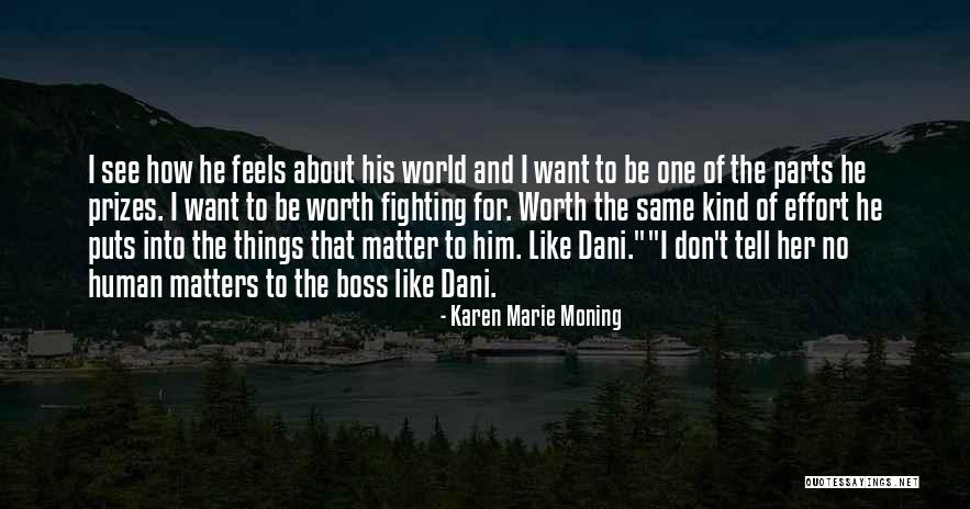Karen Jo Quotes By Karen Marie Moning Karen Jo Quotes By Karen Marie Moning