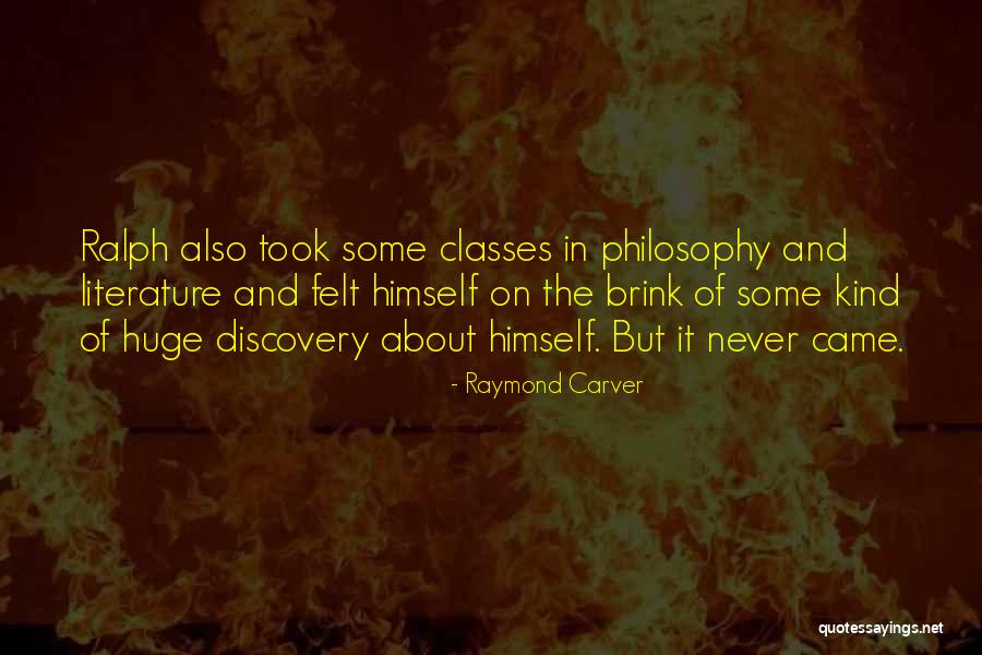 Karen Jo Quotes By Raymond Carver Karen Jo Quotes By Raymond Carver