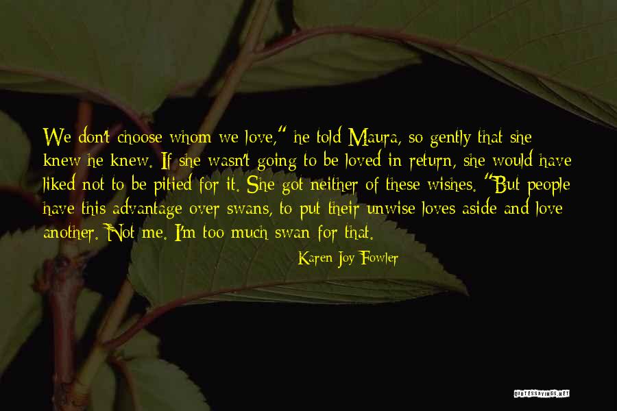 Karen Joy Fowler Quotes 1076589 Karen Joy Fowler Quotes 1076589