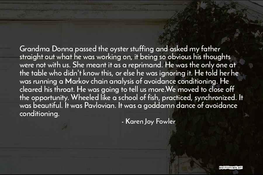 Karen Joy Fowler Quotes 1144692 Karen Joy Fowler Quotes 1144692
