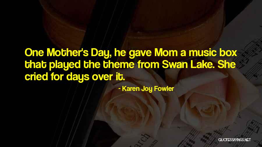 Karen Joy Fowler Quotes 1217985 Karen Joy Fowler Quotes 1217985