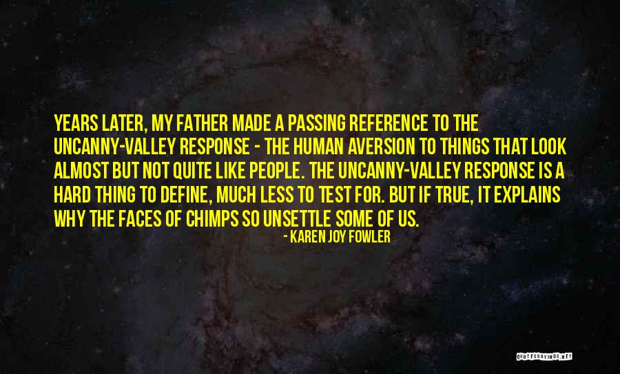 Karen Joy Fowler Quotes 128415 Karen Joy Fowler Quotes 128415