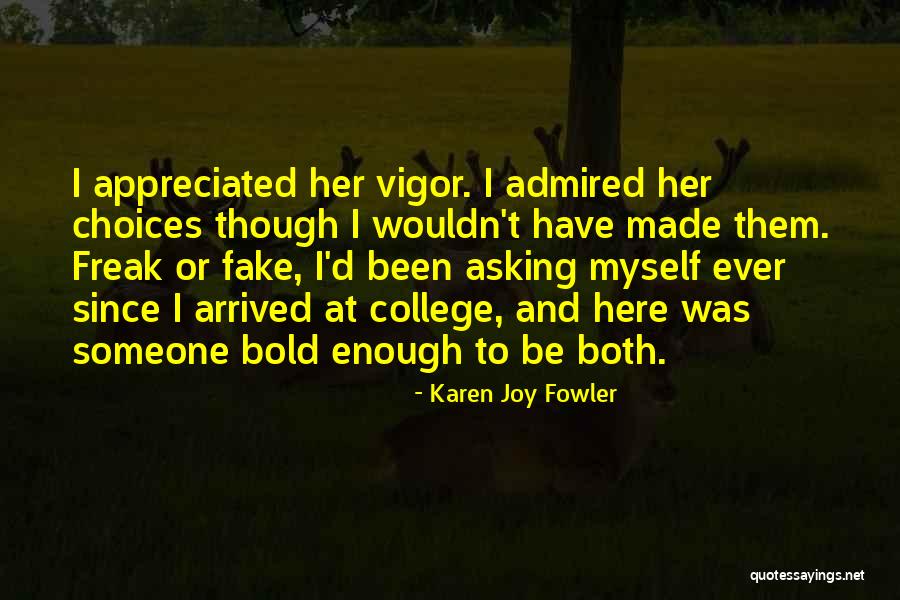 Karen Joy Fowler Quotes 1363815 Karen Joy Fowler Quotes 1363815