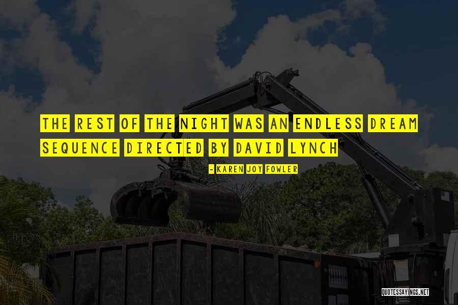 Karen Joy Fowler Quotes 1401567