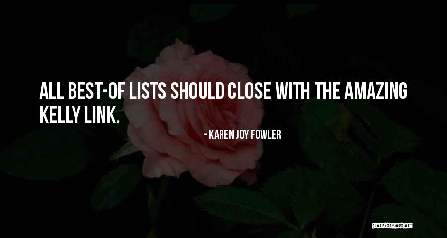 Karen Joy Fowler Quotes 1714984 Karen Joy Fowler Quotes 1714984