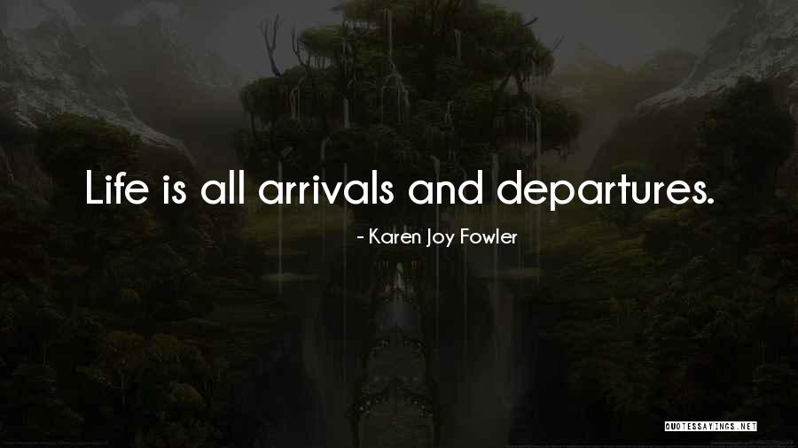 Karen Joy Fowler Quotes 1862442 Karen Joy Fowler Quotes 1862442