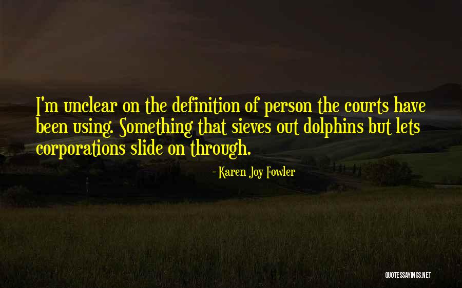 Karen Joy Fowler Quotes 2001645 Karen Joy Fowler Quotes 2001645